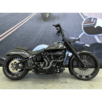 2023 Harley-davidson 1900CC FXBR BREAKOUT (117) CRUISER