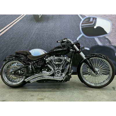 2018 Harley-davidson 1800CC FXBRS BREAKOUT CRUISER