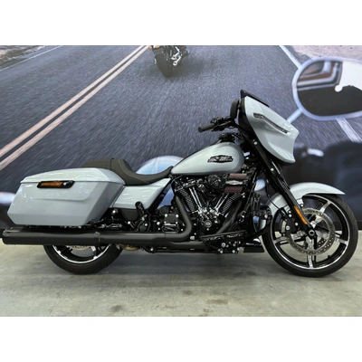 2024 Harley-davidson 1900CC FLHX STREET GLIDE (117) CRUISER
