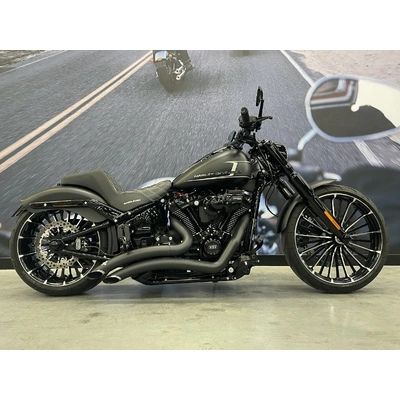 2023 Harley-davidson 1900CC FXBR BREAKOUT (117) CRUISER