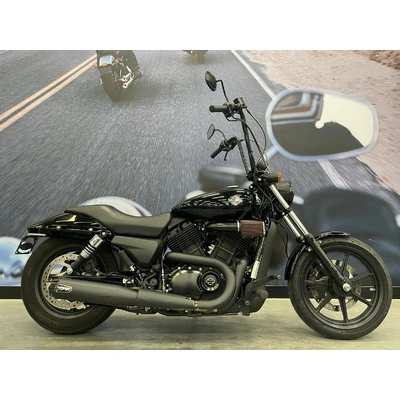 2020 Harley-davidson 500CC XG500 STREET 500 CRUISER