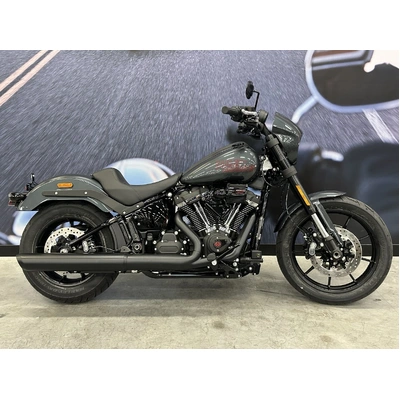 2025 Harley-davidson 1900CC FXLRS LOW RIDER S (117) CRUISER