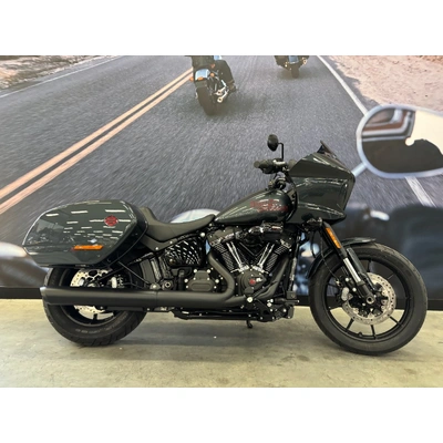 2025 Harley-davidson 1900CC FXLRST LOW RIDER ST (117) CRUISER