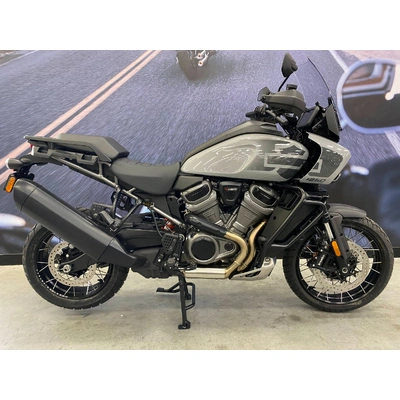 2025 Harley-davidson 1250CC RA1250S PAN AMERICA SPECIAL DUAL SPORTS