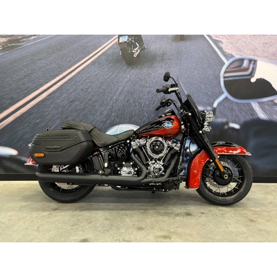 2025 Harley-davidson 1900CC FLHC HERITAGE CLASSIC (117) CRUISER