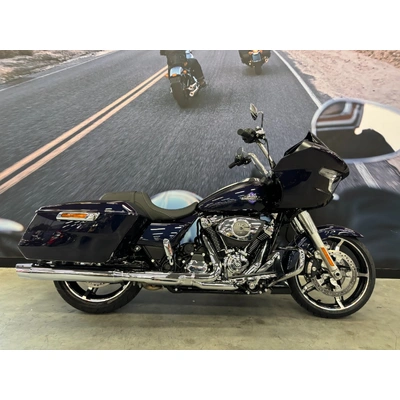 2025 Harley-Davidson 1900cc FLTRX ROAD GLIDE (117) TOURER