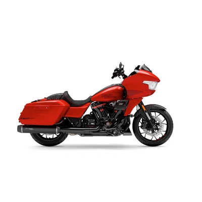 2025 Harley-davidson 1900CC FLTRXSTSE CVO RD GLIDE ST 121 CRUISER
