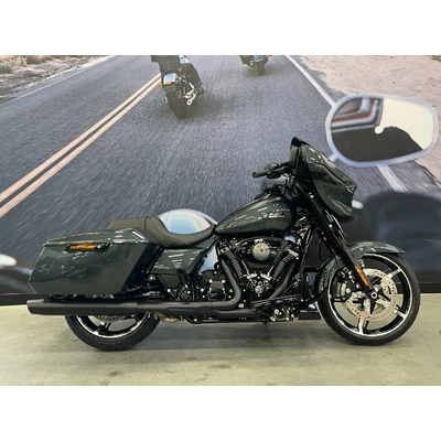 2025 Harley-davidson 1900CC FLHX STREET GLIDE (117) CRUISER