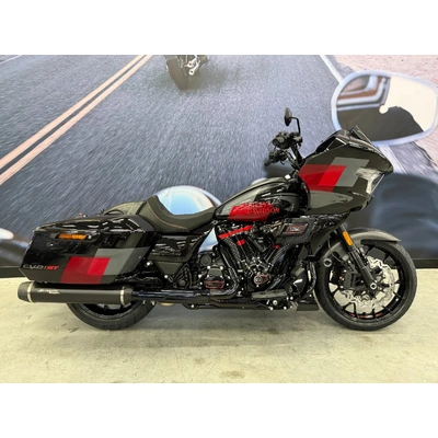 2025 Harley-davidson 1900CC FLTRXSTSE CVO RD GLIDE ST 121 CRUISER