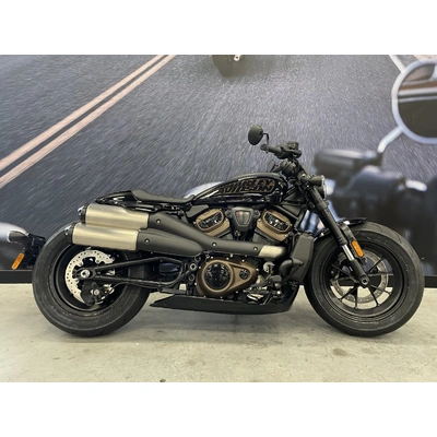 2024 Harley-davidson 1250CC RH1250S SPORTSTER S CRUISER