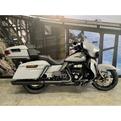 2024 Harley-davidson 1900CC FLHTK ULTRA LIMITED CRUISER