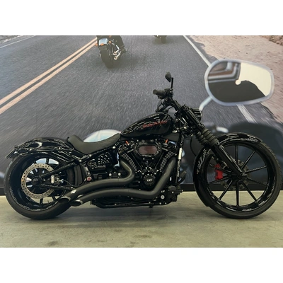 2020 Harley-davidson 1900CC FXBRS BREAKOUT (114) CRUISER