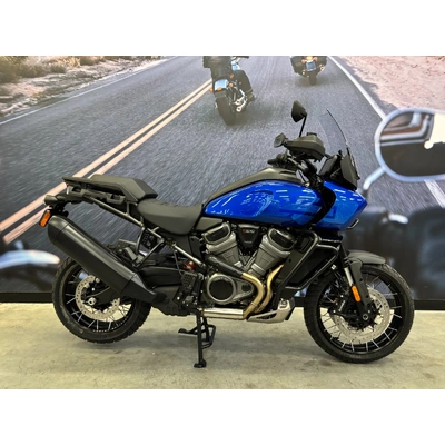2025 Harley-davidson 1250CC RA1250S PAN AMERICA SPECIAL DUAL SPORTS