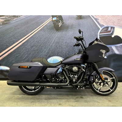 2025 Harley-davidson 1900CC FLTRX ROAD GLIDE (117) TOURER