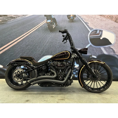 2020 Harley-davidson 1900CC FXBRS BREAKOUT (114) CRUISER