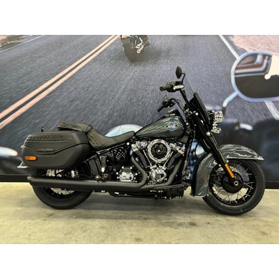 2025 Harley-davidson 1900CC FLHC HERITAGE CLASSIC (117) CRUISER
