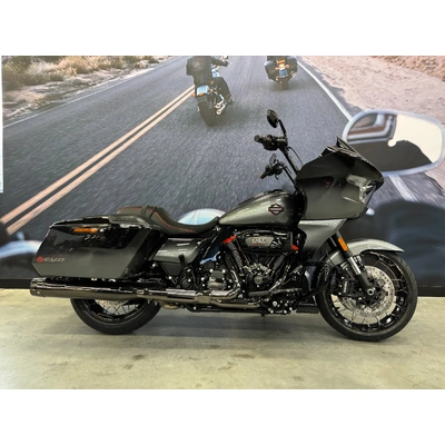 2025 Harley-davidson 1900CC FLTRXSE CVO ROAD GLIDE (121) TOURER