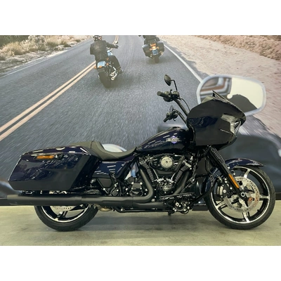 2025 Harley-Davidson 1900cc FLTRX ROAD GLIDE (117) TOURER