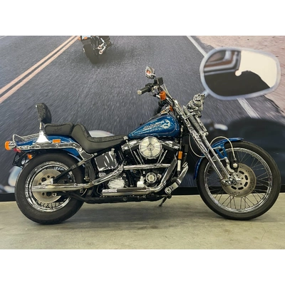 1993 HARLEY-DAVIDSON 1340CC FXSTS SPRINGER SOFTAIL CRUISER