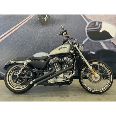 2013 Harley-davidson 1200CC XL1200V SEVENTY-TWO CRUISER