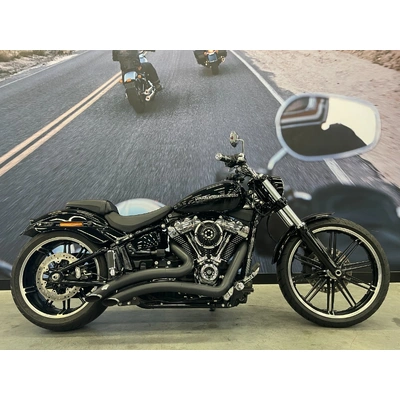 2018 Harley-davidson 1900CC FXBRS BREAKOUT S (114) CRUISER