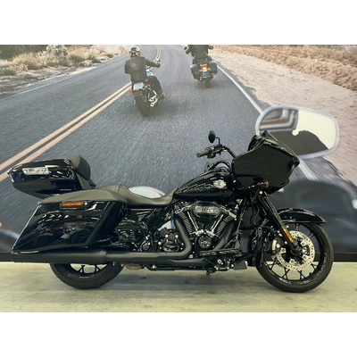2022 Harley-davidson 1900CC FLTRXS ROAD GLIDE SPECIAL CRUISER