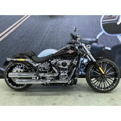 2025 Harley-davidson 1900CC FXBR BREAKOUT (117) CRUISER