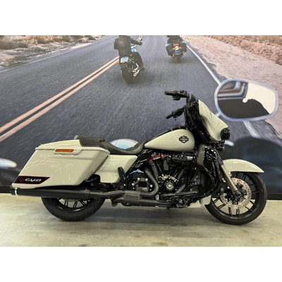 2020 Harley-davidson 1900CC FLHXSE CVO STREET GLIDE CRUISER