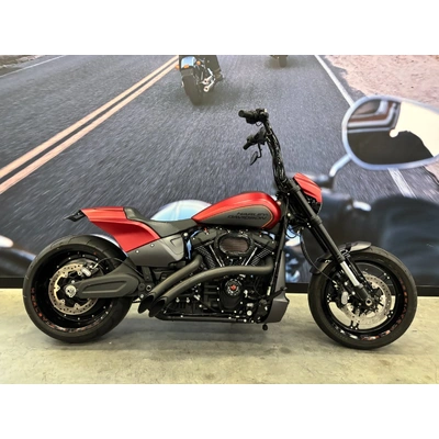 2019 Harley-davidson 1900CC FXDRS FXDR (114) CRUISER