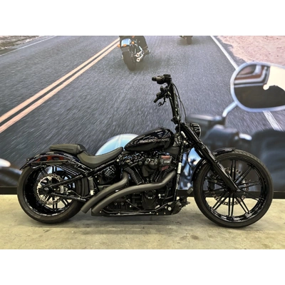 2020 Harley-davidson 1900CC FXBRS BREAKOUT (114) CRUISER