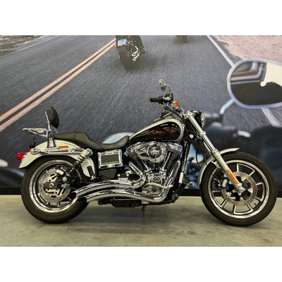 2015 Harley-davidson 1700CC FXDL LOW RIDER CRUISER