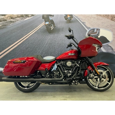 2025 Harley-davidson 1900CC FLTRX ROAD GLIDE (117) TOURER