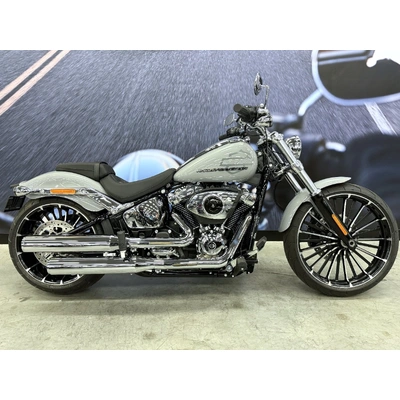 2025 Harley-davidson 1900CC FXBR BREAKOUT (117) CRUISER