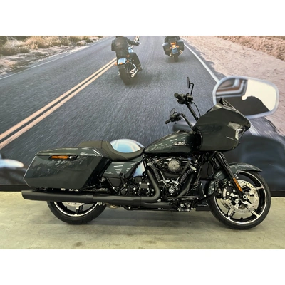2025 Harley-davidson 1900CC FLTRX ROAD GLIDE (117) TOURER