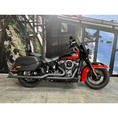 2025 Harley-davidson 1900CC FLHC HERITAGE CLASSIC (117) CRUISER