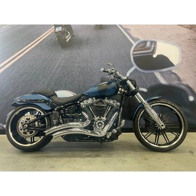 2018 Harley-davidson 1900CC FXBRS BREAKOUT S (114) CRUISER