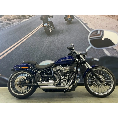2020 Harley-davidson 1900CC FXBRS BREAKOUT (114) CRUISER