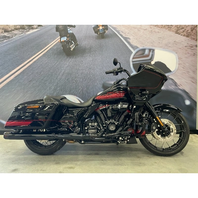 2021 Harley-davidson 1900CC FLTRXSE CVO ROAD GLIDE (117) CRUISER