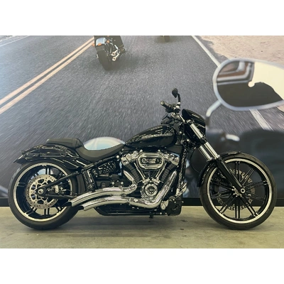 2021 Harley-davidson 1900CC FXBRS BREAKOUT (114) CRUISER