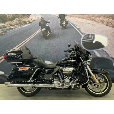 2020 Harley-davidson 1900CC FLHTK ULTRA LIMITED CRUISER