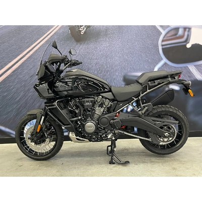 2025 Harley-davidson 1250CC RA1250S PAN AMERICA SPECIAL DUAL SPORTS