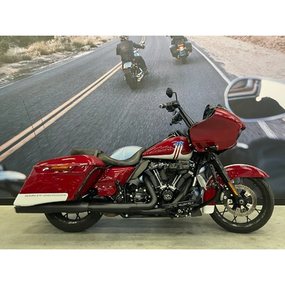 2020 Harley-davidson 1900CC FLTRXS ROAD GLIDE SPECIAL CRUISER