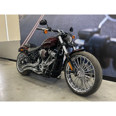 2018 Harley-davidson 1800CC FXBRS BREAKOUT CRUISER