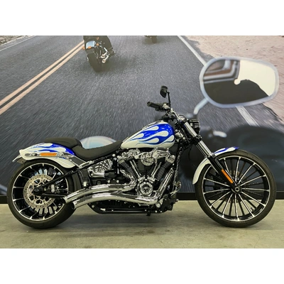 2024 Harley-davidson 1900CC FXBR BREAKOUT (117) CRUISER