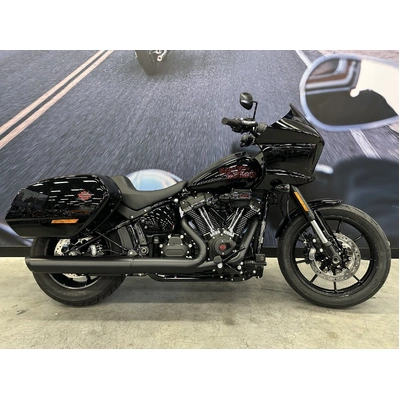 2025 Harley-davidson 1900CC FXLRST LOW RIDER ST (117) CRUISER