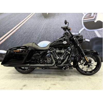 2025 Harley-davidson 1900CC FLHRXS ROAD KING SPECIAL CRUISER