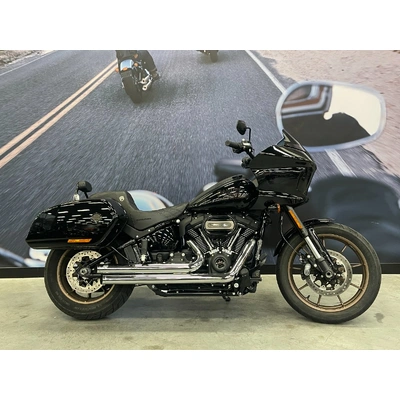 2024 Harley-davidson 1900CC FXLRST LOW RIDER ST (117) CRUISER