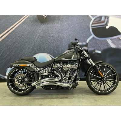 2023 Harley-davidson 1900CC FXBR BREAKOUT (117) CRUISER