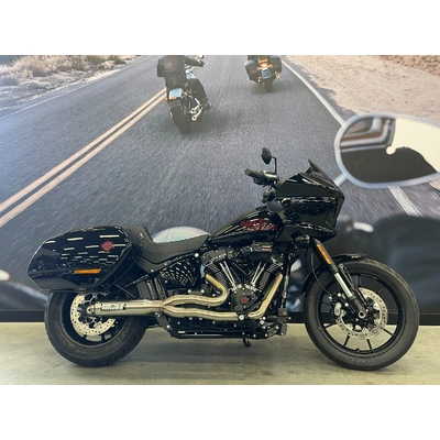 2025 Harley-davidson 1900CC FXLRST LOW RIDER ST (117) CRUISER