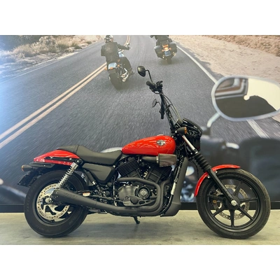 2020 Harley-davidson 500CC XG500 STREET 500 CRUISER